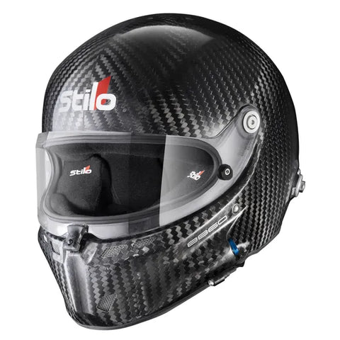 Stilo ST6 F 8860 Carbon Helmet
