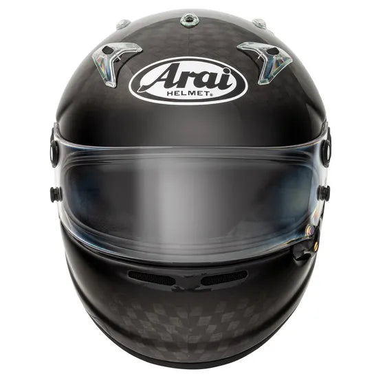 Arai GP-7 SRC Carbon Helmet – GulfSport Racing LLC
