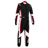 Sparco Kerb Advanced Karting Suit