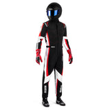 Sparco Kerb Advanced Karting Suit