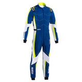 Sparco Kerb Advanced Karting Suit