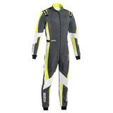 Sparco Kerb Advanced Karting Suit