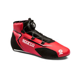 Sparco Rapid Race Boots