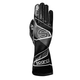 Sparco K-Arrow + Kart Gloves FIA 8877-2022