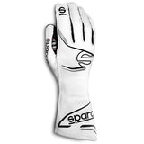 Sparco Arrow + Race Gloves