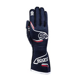 Sparco Arrow + Race Gloves