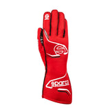 Sparco Arrow + Race Gloves