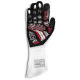 Sparco Arrow + Race Gloves