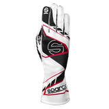 Sparco K-Arrow + Kart Gloves FIA 8877-2022
