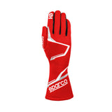 Sparco Land + Race Gloves