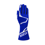 Sparco Land + Race Gloves
