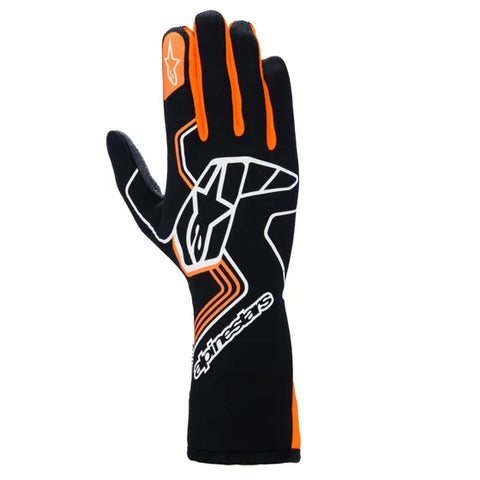 Alpinestars Tech 1 Race V4 Race Gloves