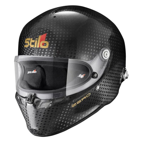Stilo ST6 FN Zero 8860 ABP Carbon Helmet