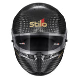 Stilo ST6 FN Zero 8860 ABP Carbon Helmet