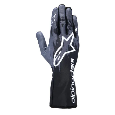 Alpinestars Tech 1-K V3 Kart Gloves FIA 8877-2022