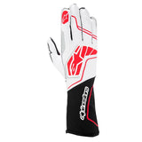 Alpinestars TECH-1 KX V4 Karting Gloves FIA 8877-2022