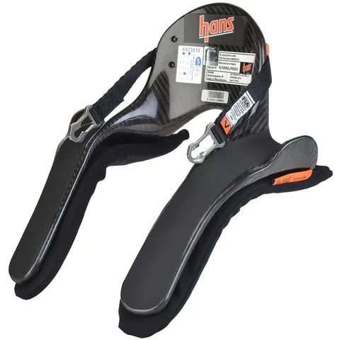 Hans Pro Ultra Lite HANS Device
