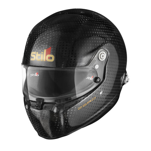 Stilo ST5 FN Zero ABP Carbon Helmet
