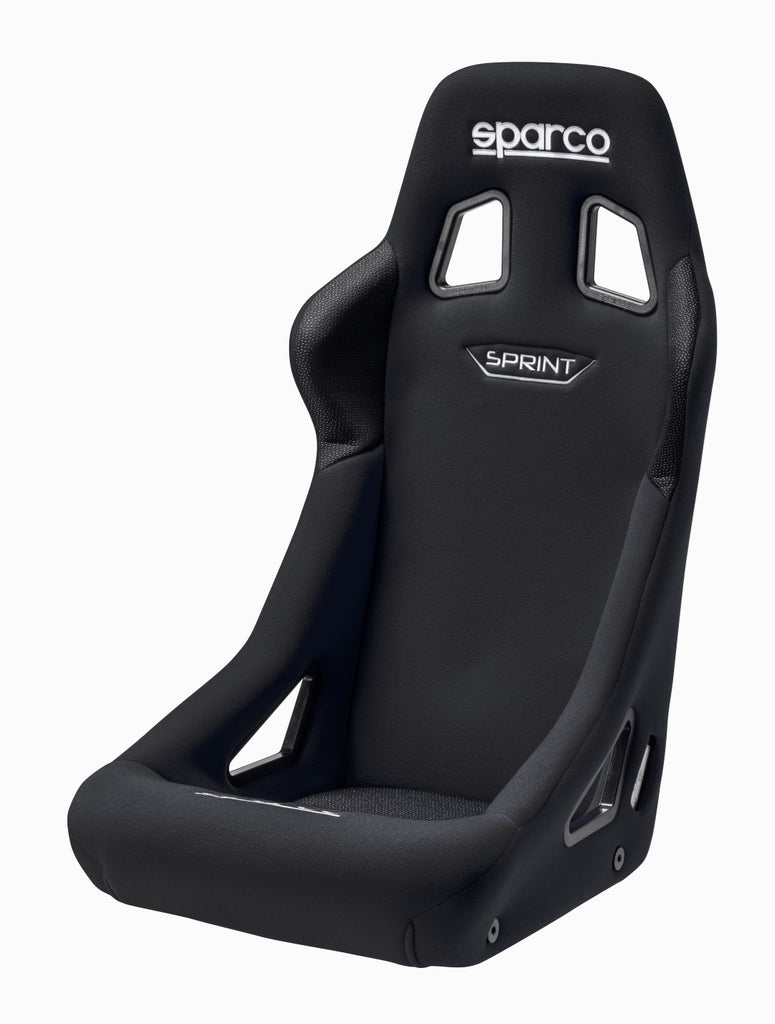 Sparco Sprint Steel Frame Seat GulfSport Racing LLC
