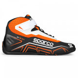 Sparco K-Run Kart Boots