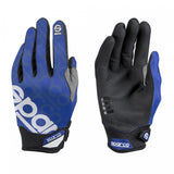 MECA-3 Sparco Mechanics Gloves