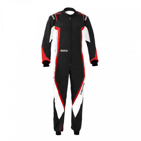 Sparco Kerb Kart Racing Suit