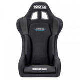 Sparco Grid-Q Ultralight Fiberglass Seat