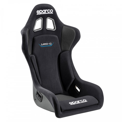 Sparco Grid-Q Ultralight Fiberglass Seat