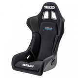 Sparco Grid-Q Ultralight Fiberglass Seat