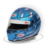 Bell KC7-CMR Kart Helmet - Champion Series