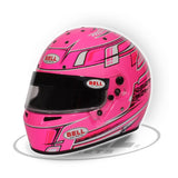 Bell KC7-CMR Kart Helmet - Champion Series