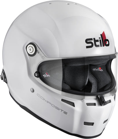 Stilo ST5 FN Composite Racing Helmet