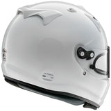 Arai GP-7 White
