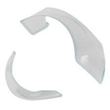 Arai GP PED Kit in Clear