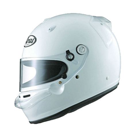 Arai GP PED Kit in Clear