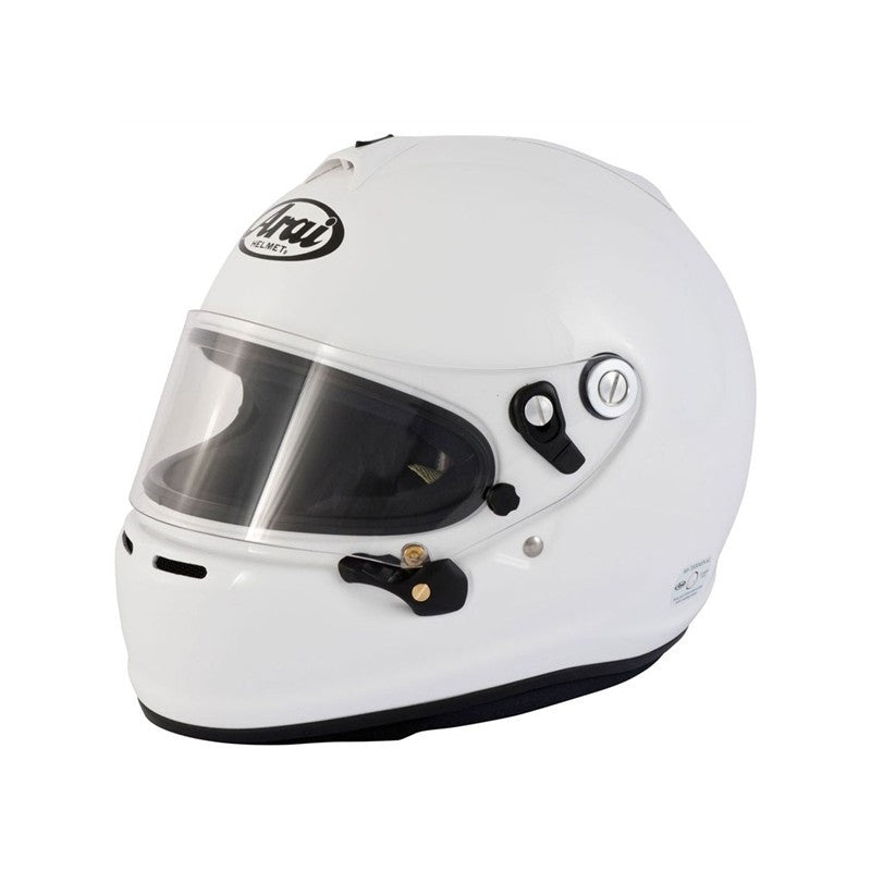 Arai GP6-S – GulfSport Racing LLC1