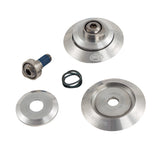 Arai HANS Clips (FIA 8858-2010)