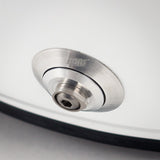 Arai HANS Clips (FIA 8858-2010)