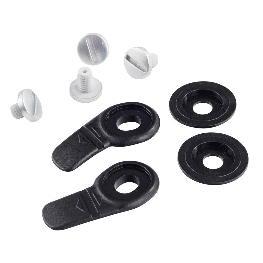 Arai Visor Pivot Kit – GulfSport Racing LLC