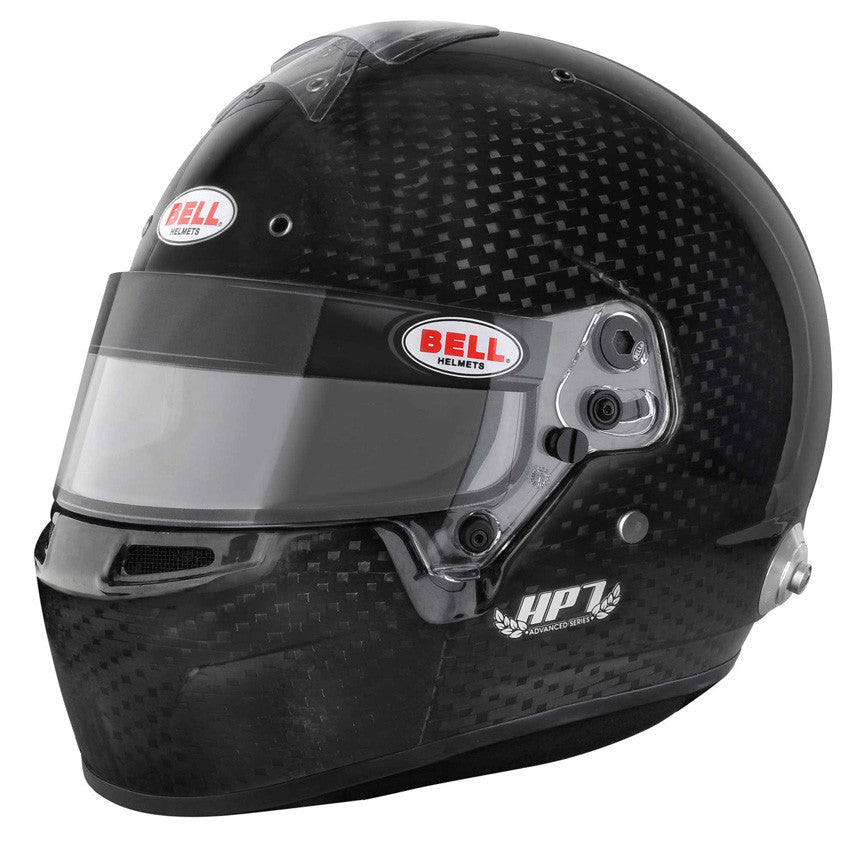 Bell HP7 Evo IV Helmet – GulfSport Racing LLC Bell HP7 Evo IV Helmet – GulfSport Racing LLC