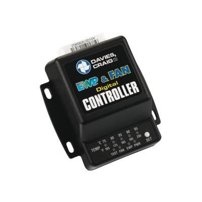Davies Craig Digital Water Pump & Fan Controller