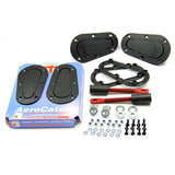 AeroCatch Panel Fasteners