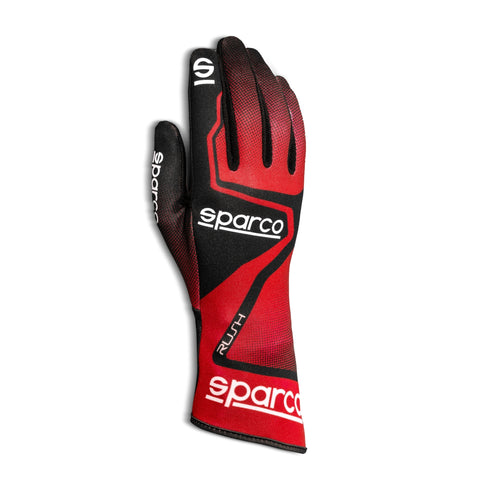 Sparco Kart Gloves Rush 2020
