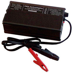 DMS Three Stage Battery Charger
