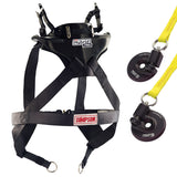 Simpson Hybrid Pro Lite Head & Neck Restraint