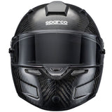 Sparco Prime RF-9W Supercarbon Helmet