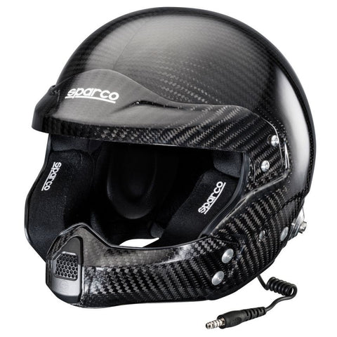 Sparco Prime RJ-9i Supercarbon Helmet