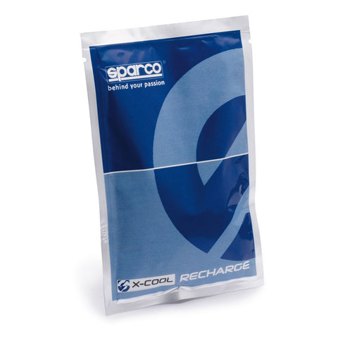 Sparco X-Cool Replenishment