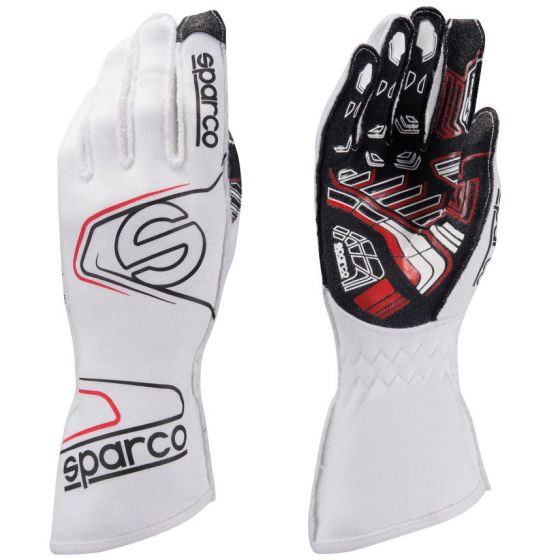 Sparco Arrow KG-7 Kart Gloves – GulfSport Racing LLC
