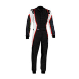 Sparco X-Light Kart Suit